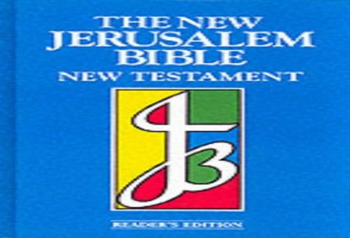 The New Testament