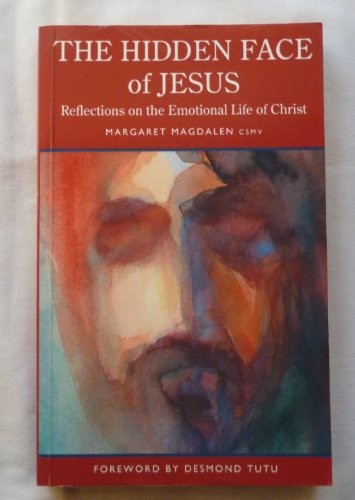 The Hidden Face of Jesus