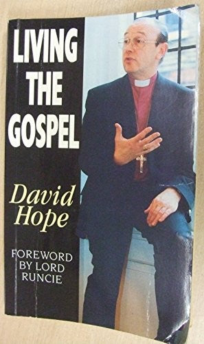 Living the Gospel