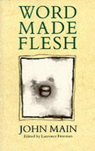 Word Made Flesh