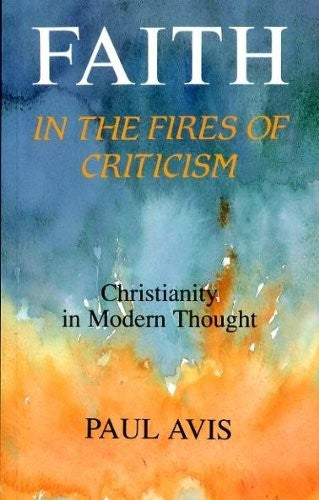 Faith in the Fires of Criticism