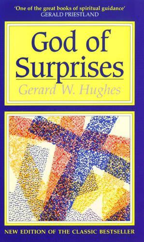 God of Surprises