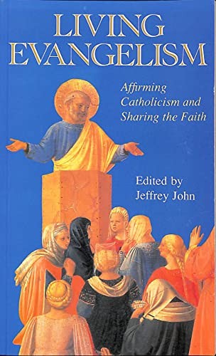 Living Evangelism