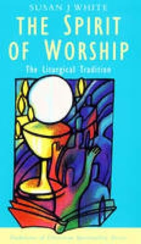 The Spirit of Worship