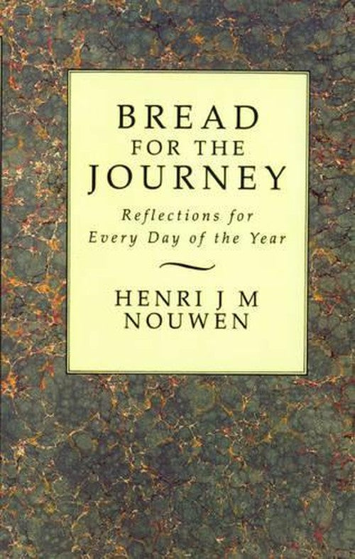 Bread for the Journey