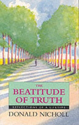 The Beatitude of Truth
