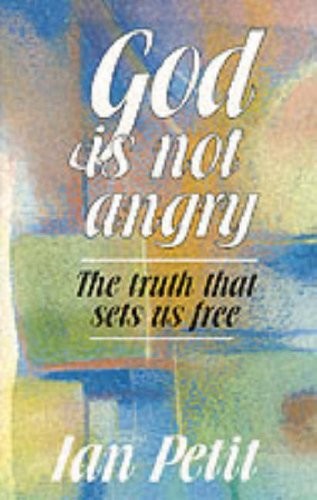 God is Not Angry