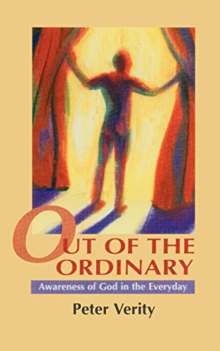 Out of the Ordinary