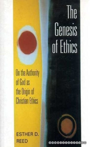 The Genesis of Ethics