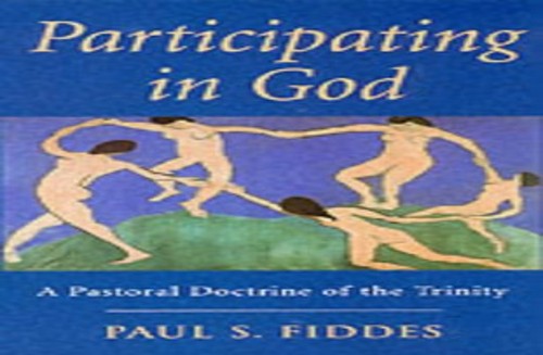 Participating in God