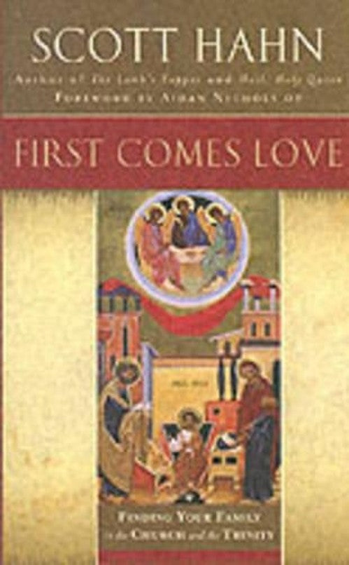 First Comes Love