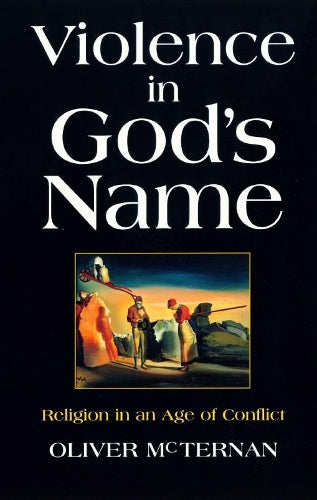 Violence in God's Name