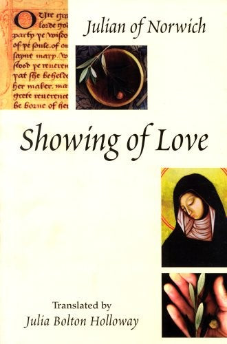 Showing of Love
