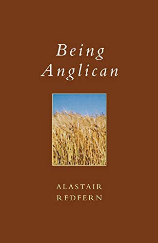 Being Anglican