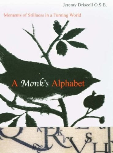A Monk's Alphabet