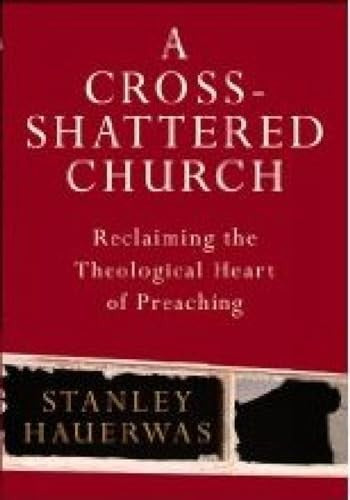 Cross-shattered Church