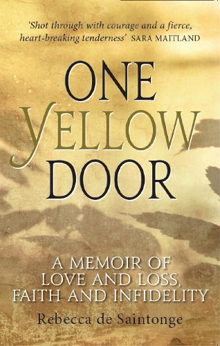 One Yellow Door