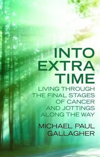 Into Extra Time