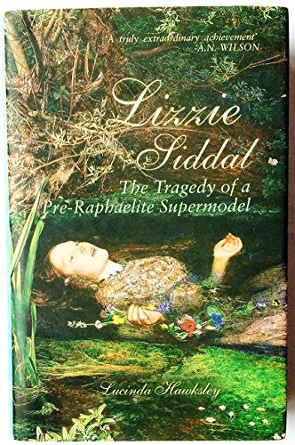 Lizzie Siddal: Pre-Raphaelite