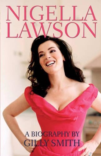 Nigella Lawson