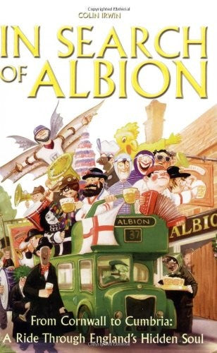 In Search of Albion