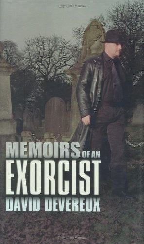 Memoirs of an Exorcist