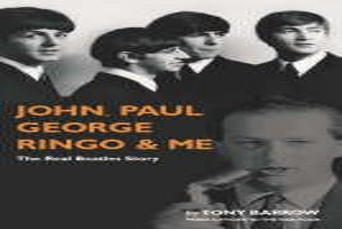 John, Paul, George, Ringo and Me
