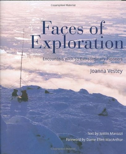 Faces of Exploration