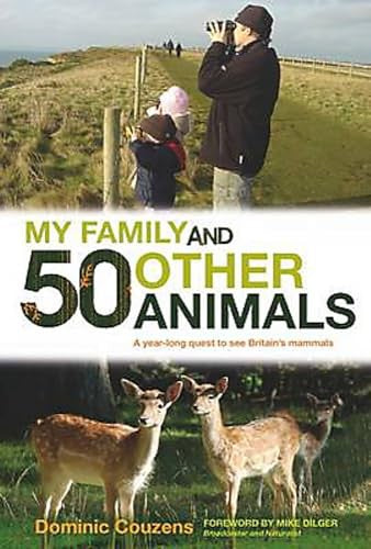 My Family and 50 Other Animals