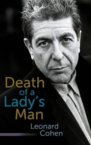 Death of a Lady's Man