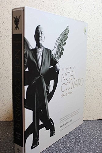 Treasures of Noel Coward