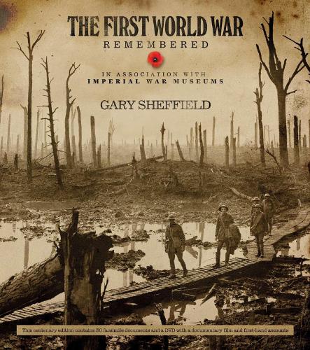 IWM First World War Remembered