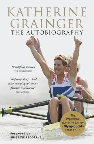 Katherine Grainger: The Autobiography