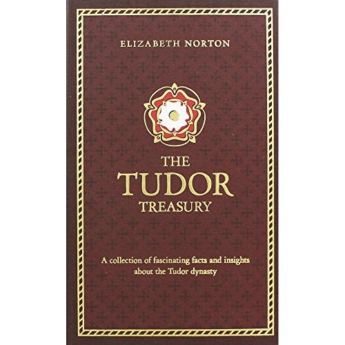 The Tudor Treasury
