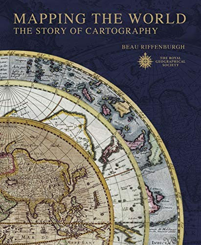 Mapping the World