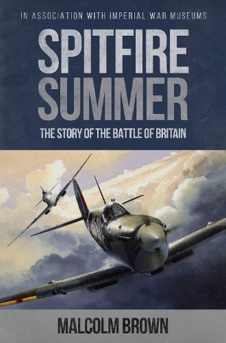 Spitfire Summer
