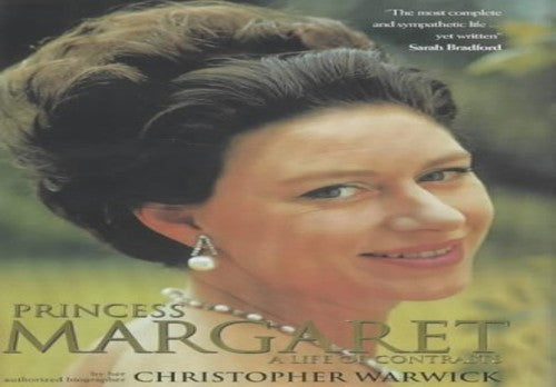 Princess Margaret