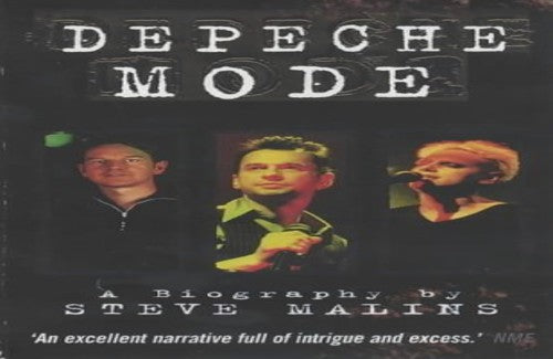 "Depeche Mode"
