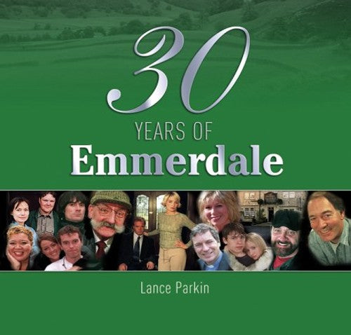 30 Years of "Emmerdale"