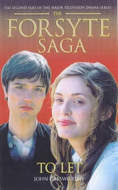 The Forsyte Saga