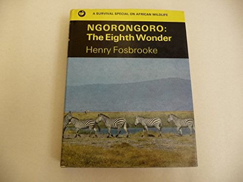 Ngorongoro