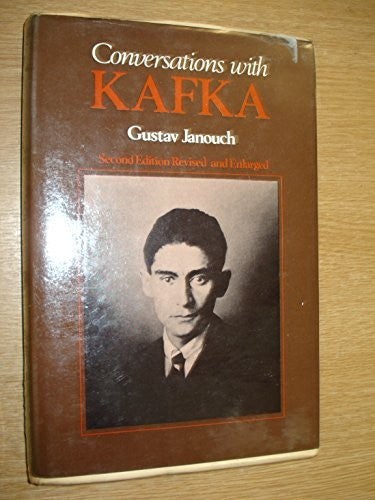 Conversations with Kafka