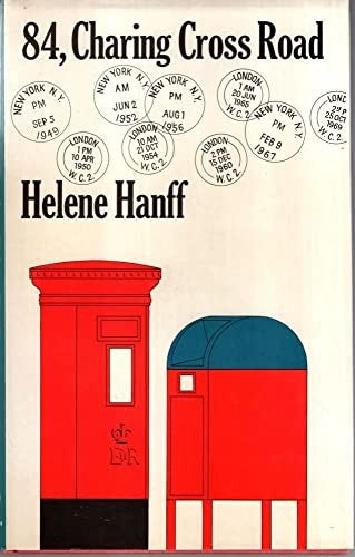 84 Charing Cross Road