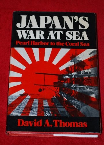Japan's War at Sea