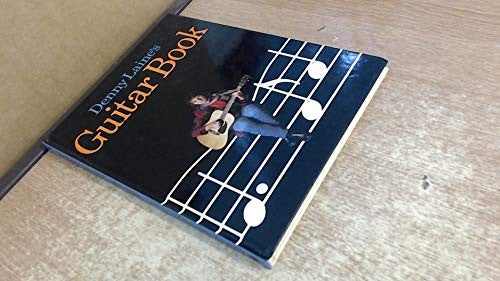 Denny Laine's Guitar Book