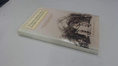 Tales from the Dark Continent