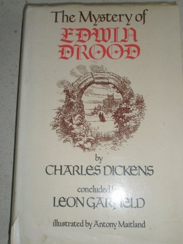 Mystery of Edwin Drood