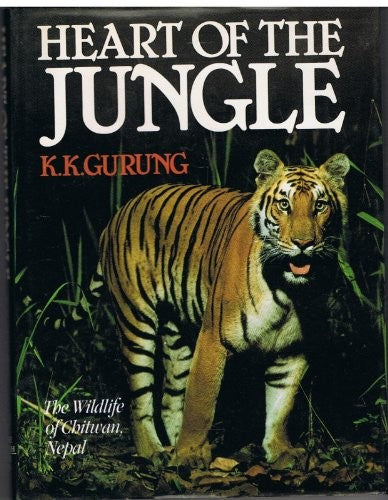 Heart of the Jungle