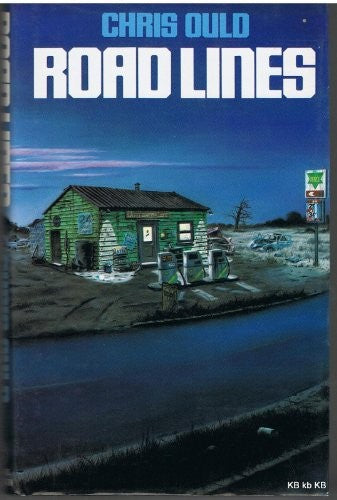 Road Lines