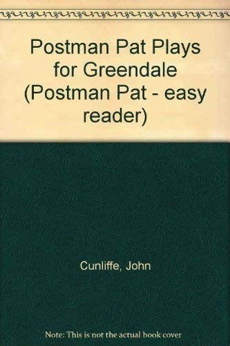 Postman Pat Plays for Greendale